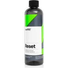 Carpro Reset Seramikli Araçlar Için Ph Nötr Şampuan 500ML