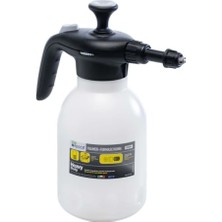 Epoca Tec Two 2000 Köpük Yapıcı Alkali ve Alkol Dayanımlı Basınçlı Pompa 2 Litre