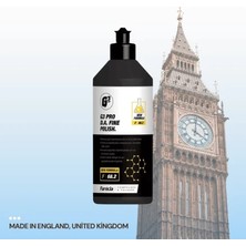 Farecla G3 Pro D.a. Fıne Polish 500 ml