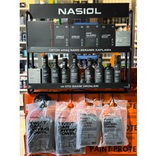 Nasıol Nasiol Stand Kampanyalı 20 Parça Set