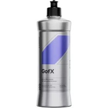 Carpro Gofx - Cam Temizleyici ve Leke Cikartıcı Cila 500 ml