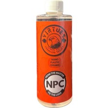 Virtues Premium Npc Nano Plastic Ceramik 200 ml