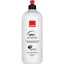Rupes Uno Advanded Boya Koruma Cila 1000ML