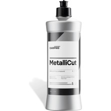 Carpro Metallicut Krom Temizleyici ve Parlatıcı 150ML.