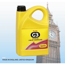 Farecla G3 Sıvı Pasta 3,79 Litre (5,3kg)