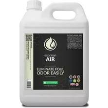 Igl Coatings Igl Ecoshine Air Kötü Koku Giderici 5lt