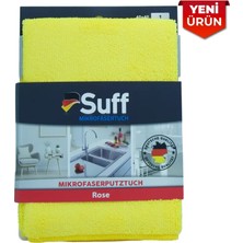 Suff Mikrofiber Suff Rose Mikrofiber Bez 70X50