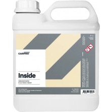 Carpro Inside - Deri-Alcatara ve Genel Amaçlı Temizleyici 4lt.