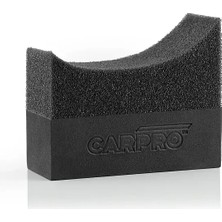 Carpro Tire Applicator Lastik Parlatıcı Süngeri
