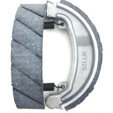 Rmg Mondial Kt 125-150 Arka Fren Balatası