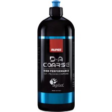 Rupes Da Coarse Ağır Aşındırıcı Pasta 1 Lt.