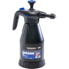 Epoca A-Type 1.5 Pro Köpük Yapıcı Asit Dayanımlı Basınçlı Pompa 1.8 Litre