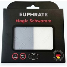 Suff Mikrofiber Suff Magic Schwamm 2'li Sihirli Sünger