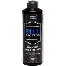 Divortex Blue Edition Trim Care & Restorer - Plastik Bakım Onarım