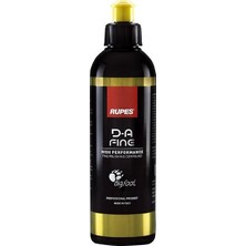 Rupes Da Fine Ince Çizik Giderici 250 ml
