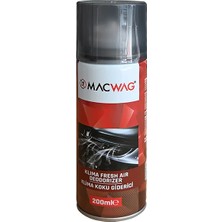 Macwag Klima Fresh Aura 200 ml
