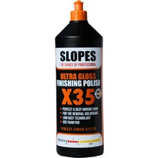 Slopes X35 Hare Giderici Cila 1lt