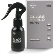 Nasiol Nasıol Glasshıeld Nano Yağmur Kaydırıcı