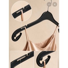 Askıcı Kadın Bluz Gömlek Askısı 38 cm 10 Adet