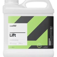 Carpro Lift Ön Yıkama Köpügü 4lt