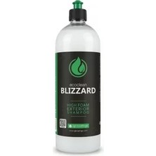 Igl Coatings Igl Ecoshine Blizzard 1lt. Yüksek Köpüklü Araç Yıkama Şampuanı )