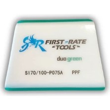 Rugbi Aparat Premium First Rate Ragle Üçgen Yeşil Sandwich 10CM