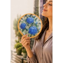 Meks Kore Yelpaze 25 cm