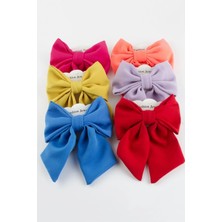 Meks Fiyonk Otomatik Toka 15 cm