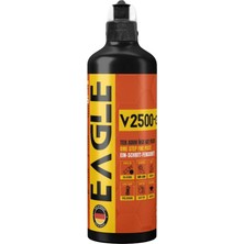 Virtues Premium Virtues V2500 Tek Adım Çizik Giderici Ince Pasta 1lt