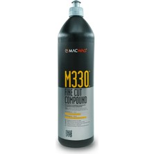 Macwag M330 Fine Cut Compound 250ML