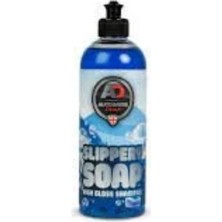 Auto Brite Auto Brıte Slıppery Soap Şampuan 500ML.