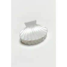 Meks Istiridye Mandal Toka 6 cm