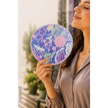 Meks Kore Yelpaze 25 cm