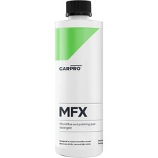 Carpro Mfx - Bez ve Pasta Süngeri Yıkama Şampuanı 1lt