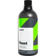 Carpro Reset Seramikli Araçlar Için Ph Nötr Şampuan 1lt.