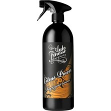Auto Finesse Citrus Power Ön Yıkama Şampuanı 1lt