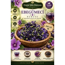 Ebegümeci