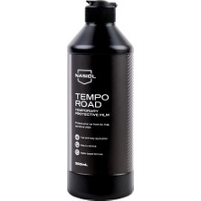 Nasıol Nasiol Temporoad Geçici Araç ve Boya Koruyucu FILM-500 Ml-Boya Koruma Filmi, Leke Önleme, Detailing, Off-Road Araç Yüzeyi Koruyucu, Su Bazlı Leke Tutmaz Film
