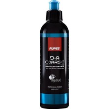 Rupes Da Coarse Çizik Giderici Pasta 250ML