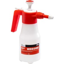 Epoca Ep Tec Kimyasal Dayanımlı Basınçlı Pompa 1.3 Litre
