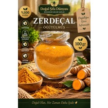 Zerdeçal