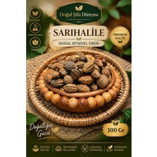 Sarıhalile