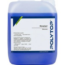 Polytop Neoplast Lastik Parlatıcı 5lt.