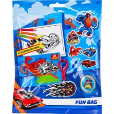 Cotton Soft Eğlence Paketi