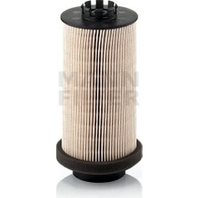 Mazot Fltresi Mercedes Actros 1 Mp2 Mp3 Axor 1-2 Zetros Kamaz 5000/6000 221512 Mann PU999/1X