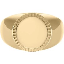 Fossil JF04981-710506 Kadın Yüzük