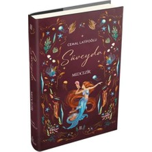 TeknoKapsül Süveyda 2 - Medcezir (Ciltli)