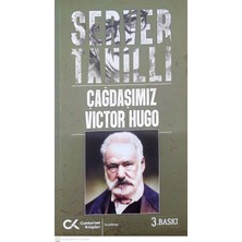 Cumhuriyet Kitapları Çağdaşımız Viktor Hugo