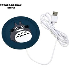USB Bardak Isıtıcı Midastech