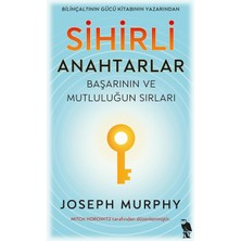 TeknoKapsül Sihirli Anahtarlar: Başarının ve Mutluluğun Sırları